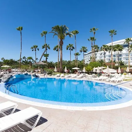 Altamira 60 - One Bed Apartment