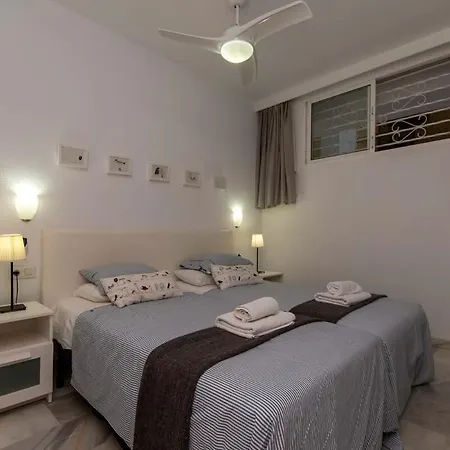 Altamira 60 - One Bed * Costa Adeje (Tenerife)