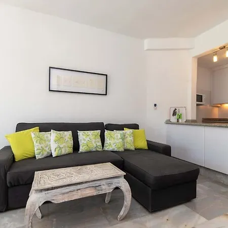 Apartment Altamira 60 - One Bed