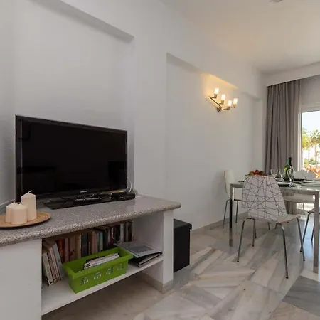 Apartman Altamira 60 - One Bed Costa Adeje (Tenerife)