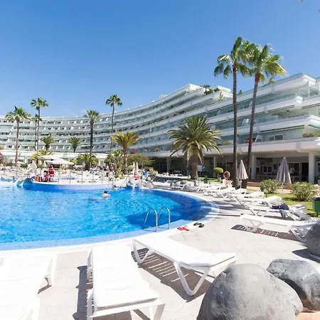 Altamira 60 - One Bed * Costa Adeje (Tenerife)
