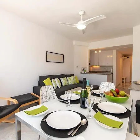 Altamira 60 - One Bed Apartment Costa Adeje (Tenerife)