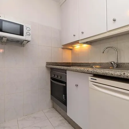 Altamira 60 - One Bed *