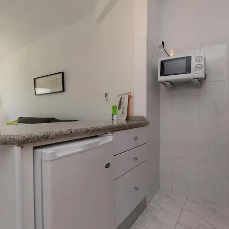 Apartment Altamira 60 - One Bed