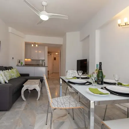 Altamira 60 - One Bed Apartman Costa Adeje (Tenerife)