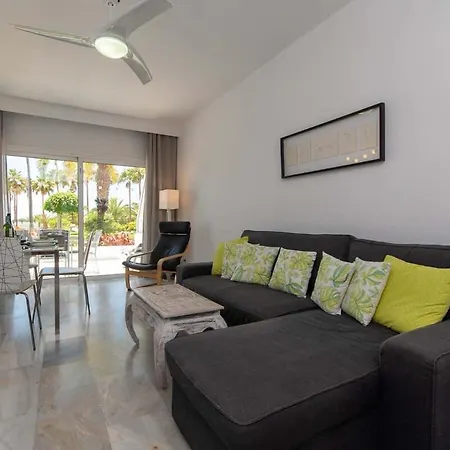 Altamira 60 - One Bed *