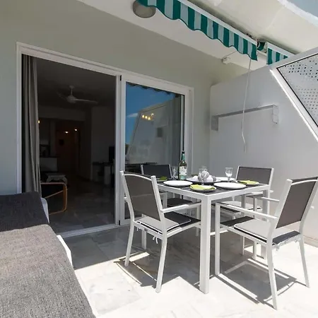 Lägenhet Altamira 60 - One Bed Costa Adeje (Tenerife)