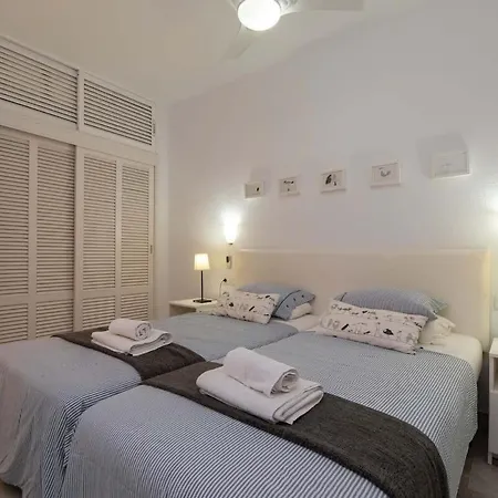 Apartment Altamira 60 - One Bed