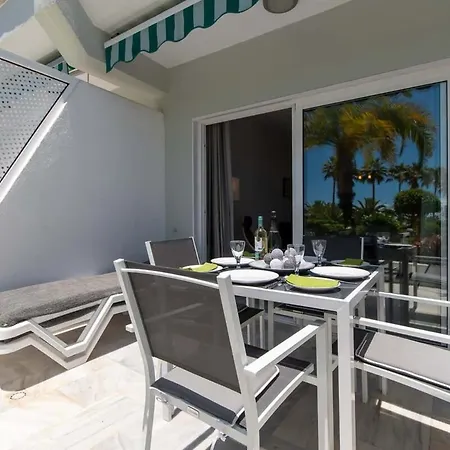 Altamira 60 - One Bed