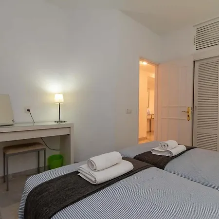 Altamira 60 - One Bed Lägenhet *