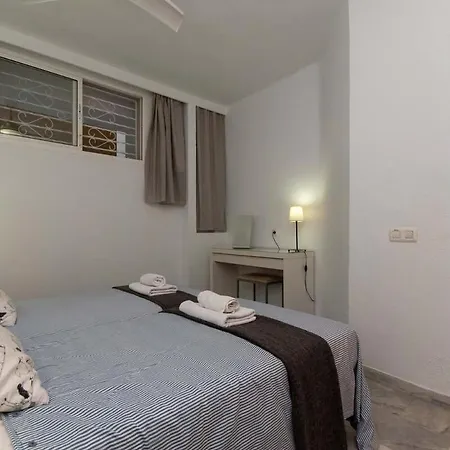 Altamira 60 - One Bed Lägenhet