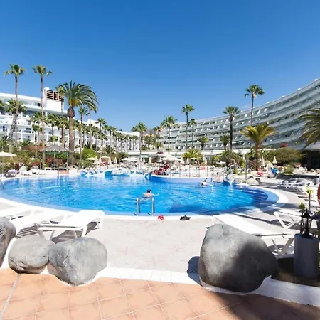 Apartment Altamira 60 - One Bed Costa Adeje (Tenerife)