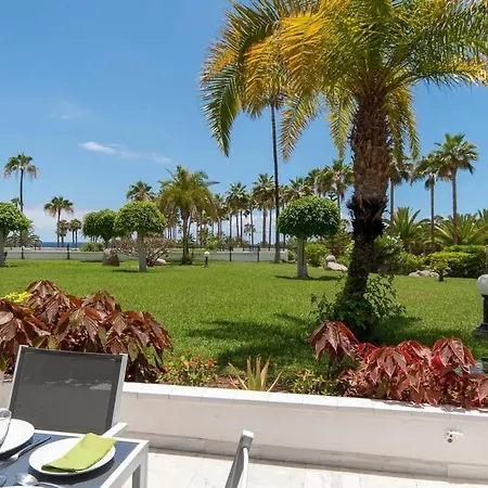Altamira 60 - One Bed Apartman