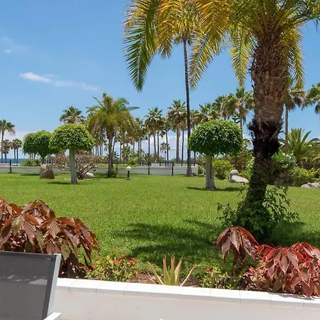 Altamira 60 - One Bed Apartman *