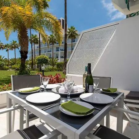 Apartman Altamira 60 - One Bed Costa Adeje (Tenerife)