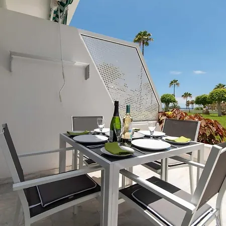 Apartment Altamira 60 - One Bed